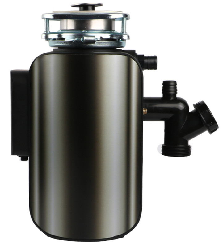 9196956 Измельчитель пищевых отходов Harper HWD-400D02 STDN-0049667