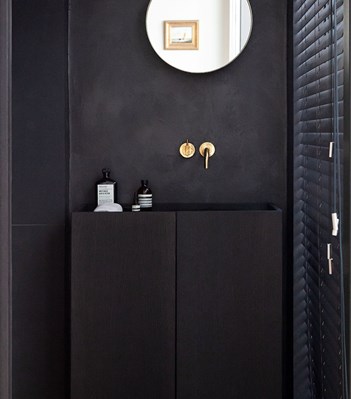 RB1 Бассейн vola  - Вид №20