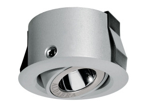 Алюминиевый регулируемый светодиодный прожектор