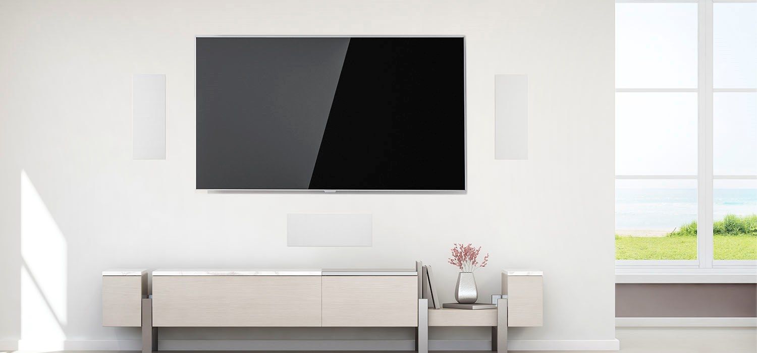 Металлический акустический диффузор Garvan Acoustic Luna ARCH-00084973 - Вид №1