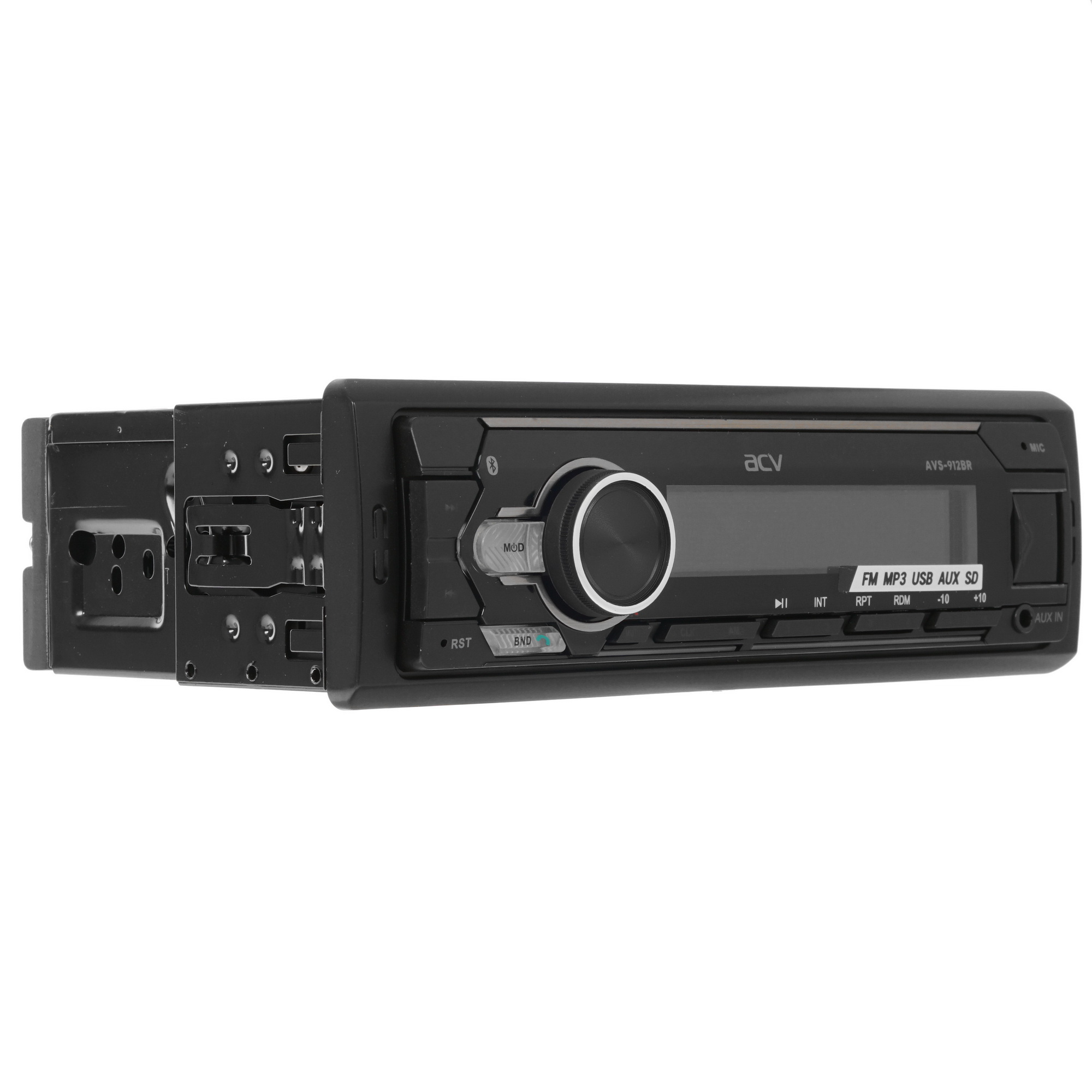5332739 Автопроигрыватель ACV AVS-912BR STDN-0099335 - Вид №2