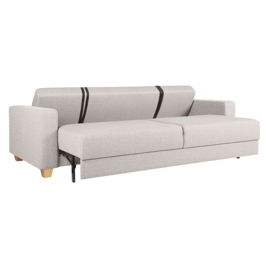 Диван-кровать Bari, бежевый Sits S1058 - Вид №8