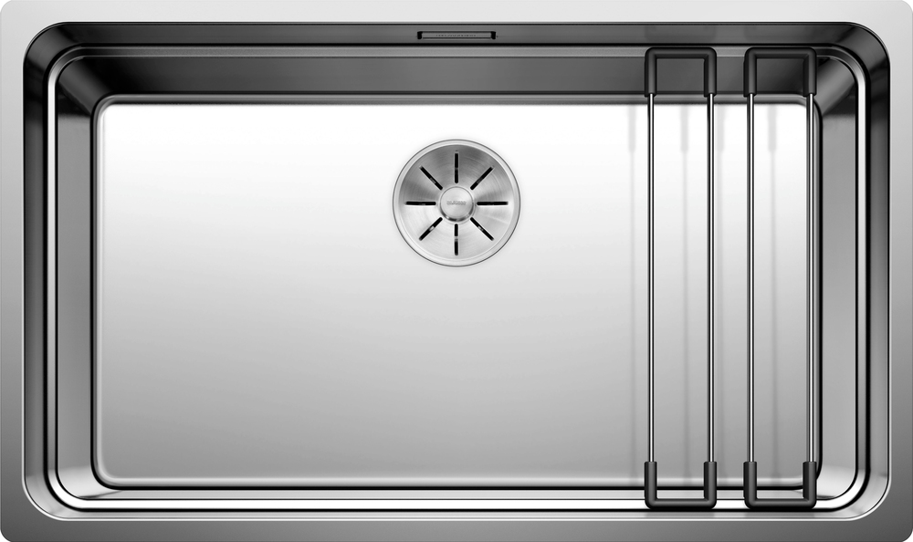 524270 Кухонная мойка Blanco Etagon 700-U  Blanco Etagon - Вид №5