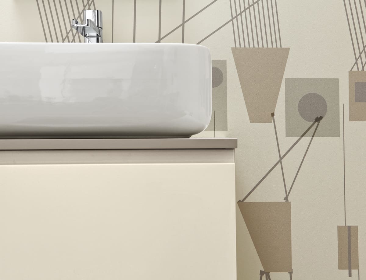 Комплект мебели 57 Arcom E.ly STARC32 - Вид №2