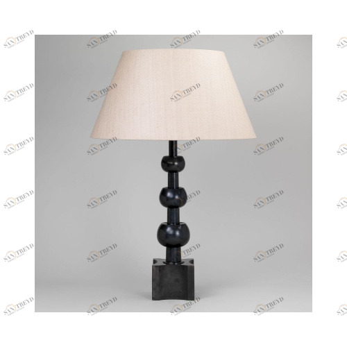 Лампа / Hardwick table lamp Vaughan designs sun-id-375969