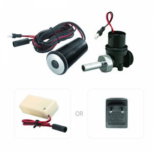 620370 Комплект датчиков приближения для фронтальной фиксации смесителей stern