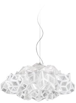 Slamp Светодиодная подвесная лампа из лентифлекс® Drusa sun-id-1455915 - Вид №1