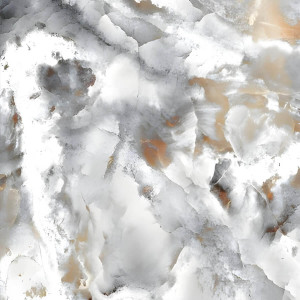 Панель PVC Stella Marble Люмьер 2800*1200*1,2мм