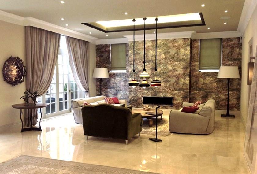 Contardi Подвесной светильник Calypso sun-id-1345675 - Вид №23