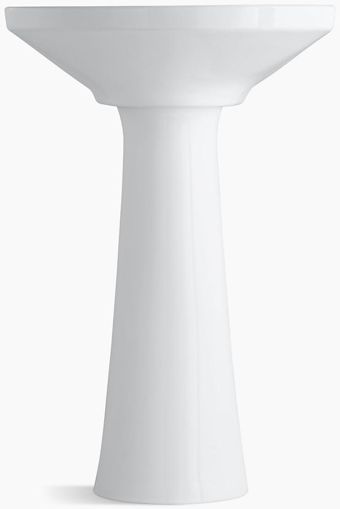 KOHLER Раковина Cimarron Pedestal с 8 K-2362-8-95  - Вид №2