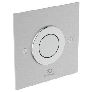 R0135MY Антивандальная пневматическая панель смыва SEPTA PRO P3 Ideal Standard PROSYS SEPTA PRO