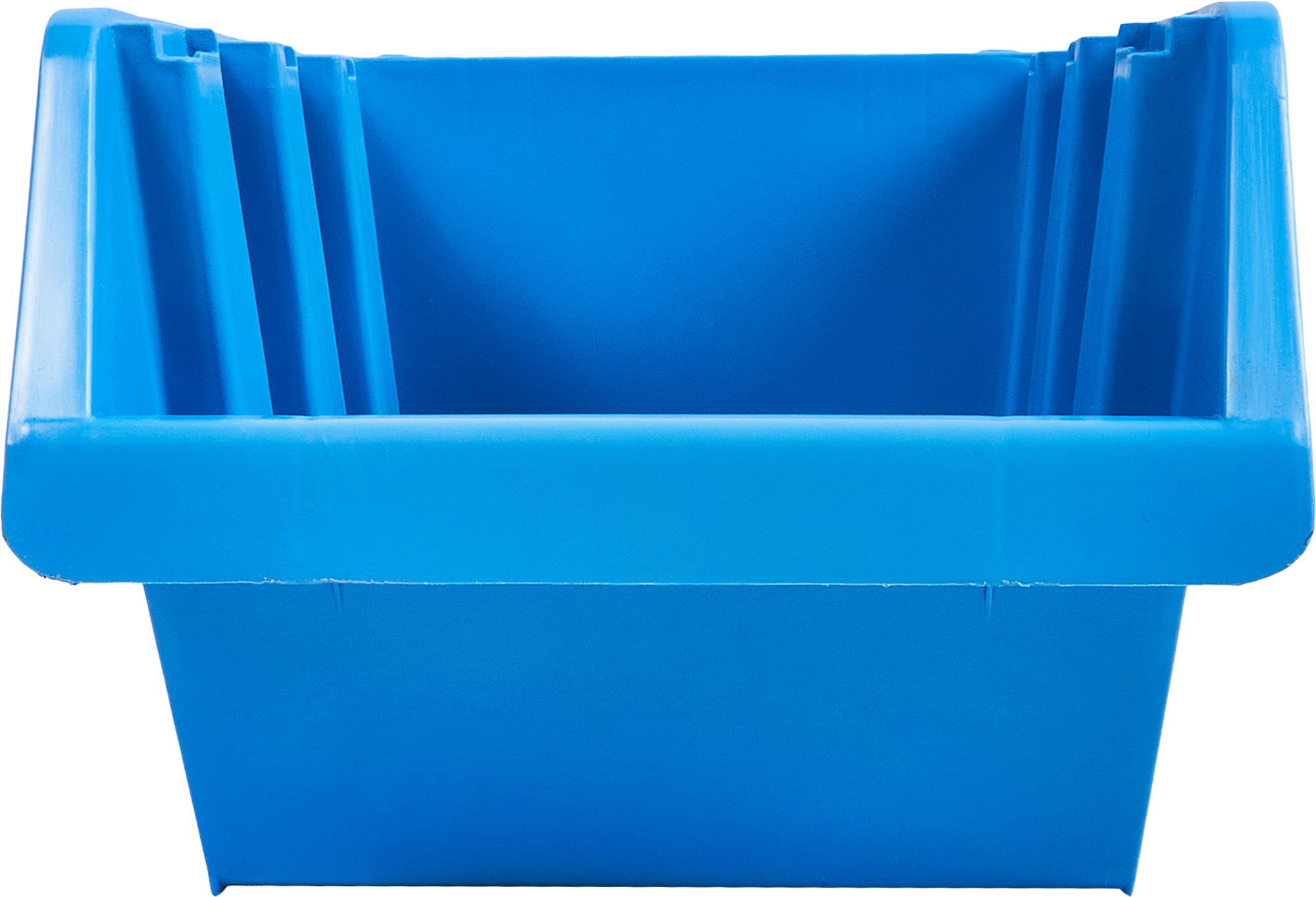 84988235 Лоток для метизов пластик 225x155x120 мм синий STLM-0057513 ACCURATE  - Вид №1