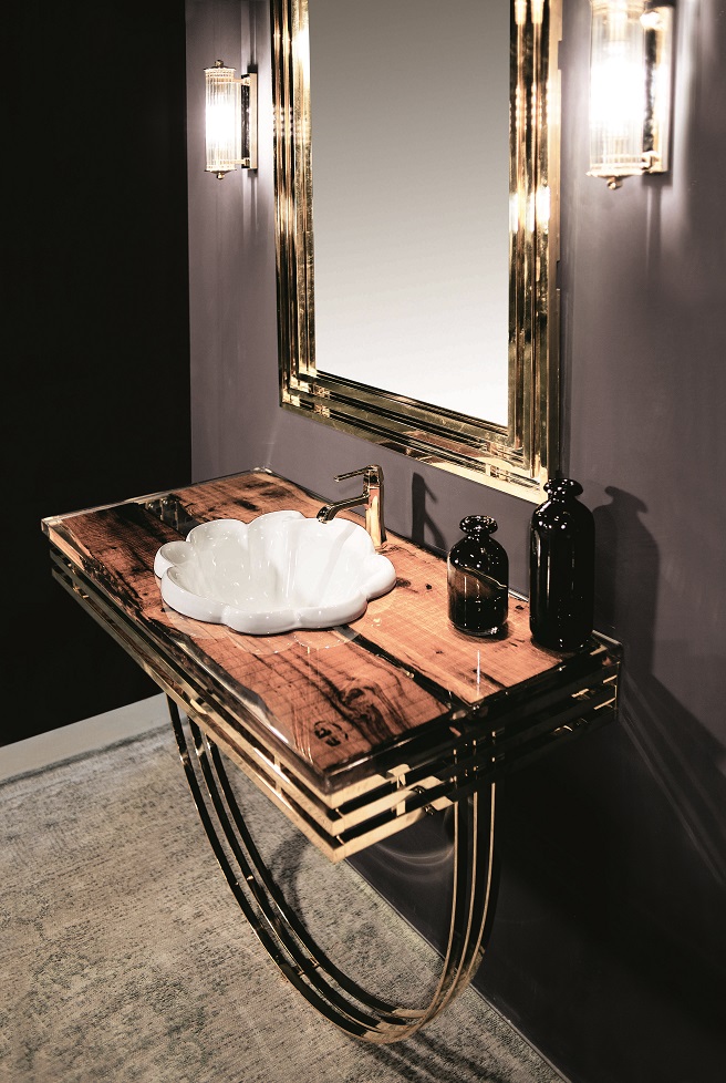 4 Artdecò 1 Gaia  Luxury - Вид №1