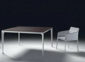 Marac Квадратный стол Teddy