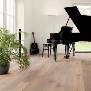 Паркетная доска Solidfloor Реддинг