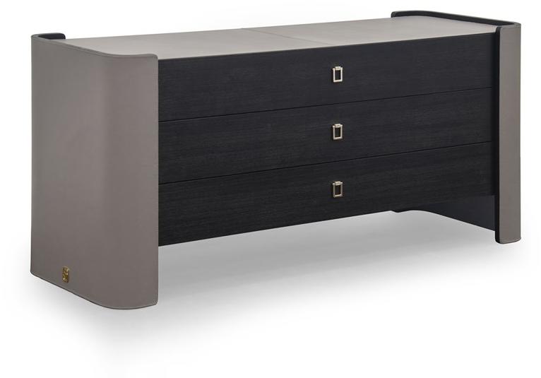 Formitalia Комод из оленьей кожи Downtown sun-id-1391464 - Вид №2