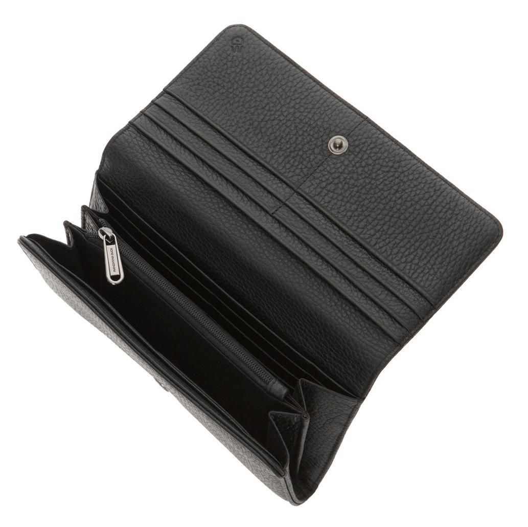 FZP52-001 Портмоне FZP52 Wallet Mandarina Duck Mellow Leather  - Вид №1