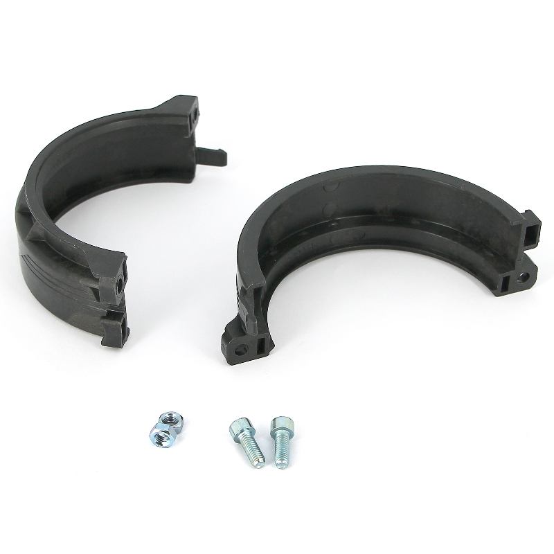 Хомут Rehau для усиления раструбных соединений d110 100664 - Вид №1