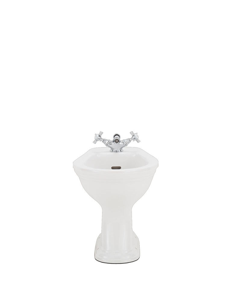 504 PHOX03 — Bidet Gaia  Oxford