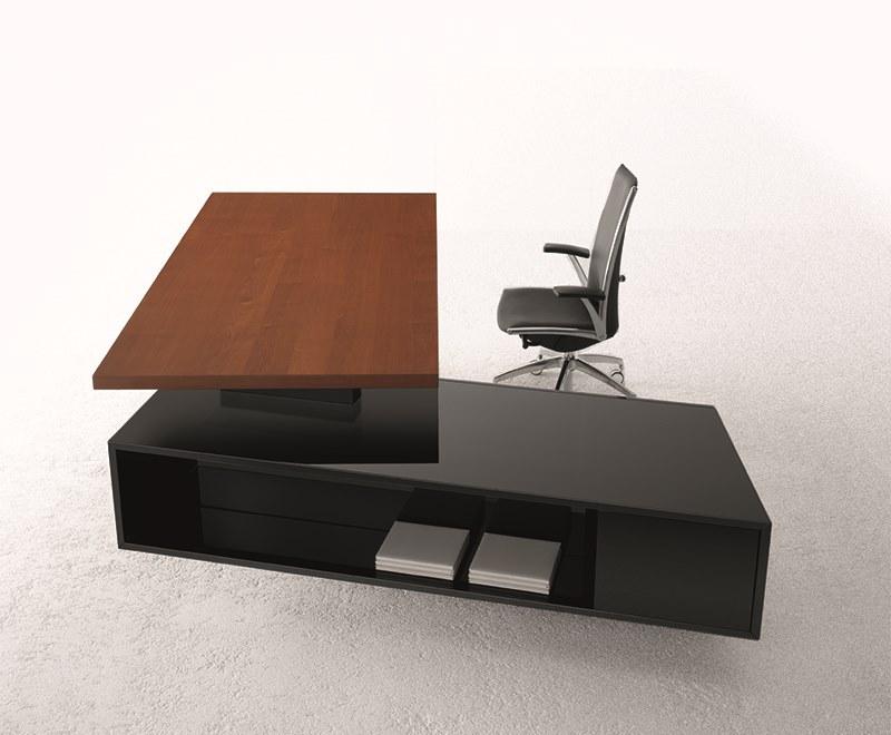 MASCAGNI Офисный шкаф из дерева Mast sun-id-1503233 - Вид №9