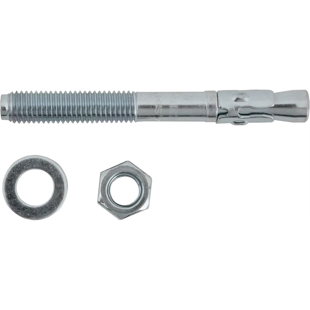 Клиновой анкер Hilti HSV 12x110 мм 82656701 STLM-2085759  - Вид №2