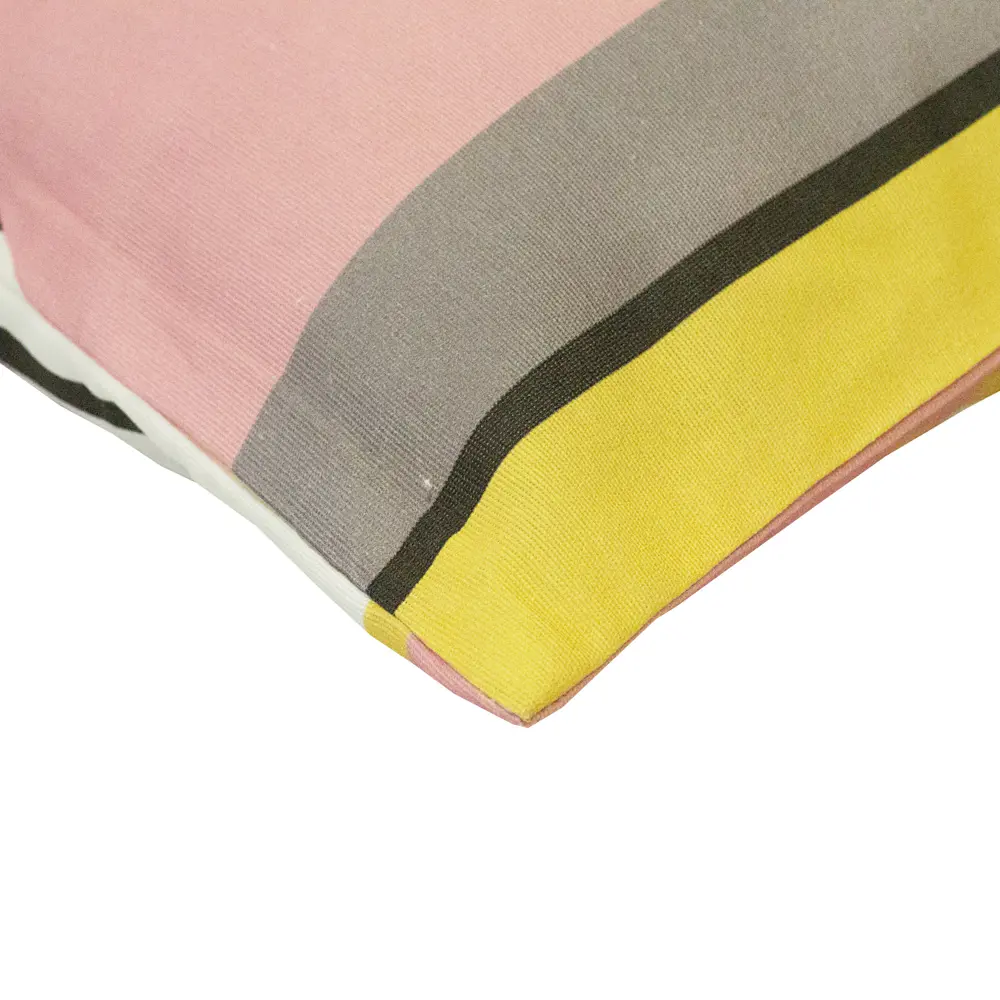 Подушка декоративная «Виртум» хлопок 40х40 см Altali STLM-2088782 - Вид №2