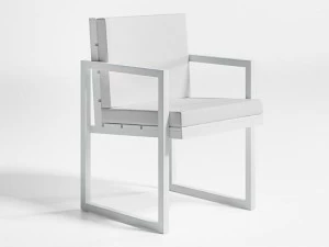 GANDIABLASCO Садовый стул Saler