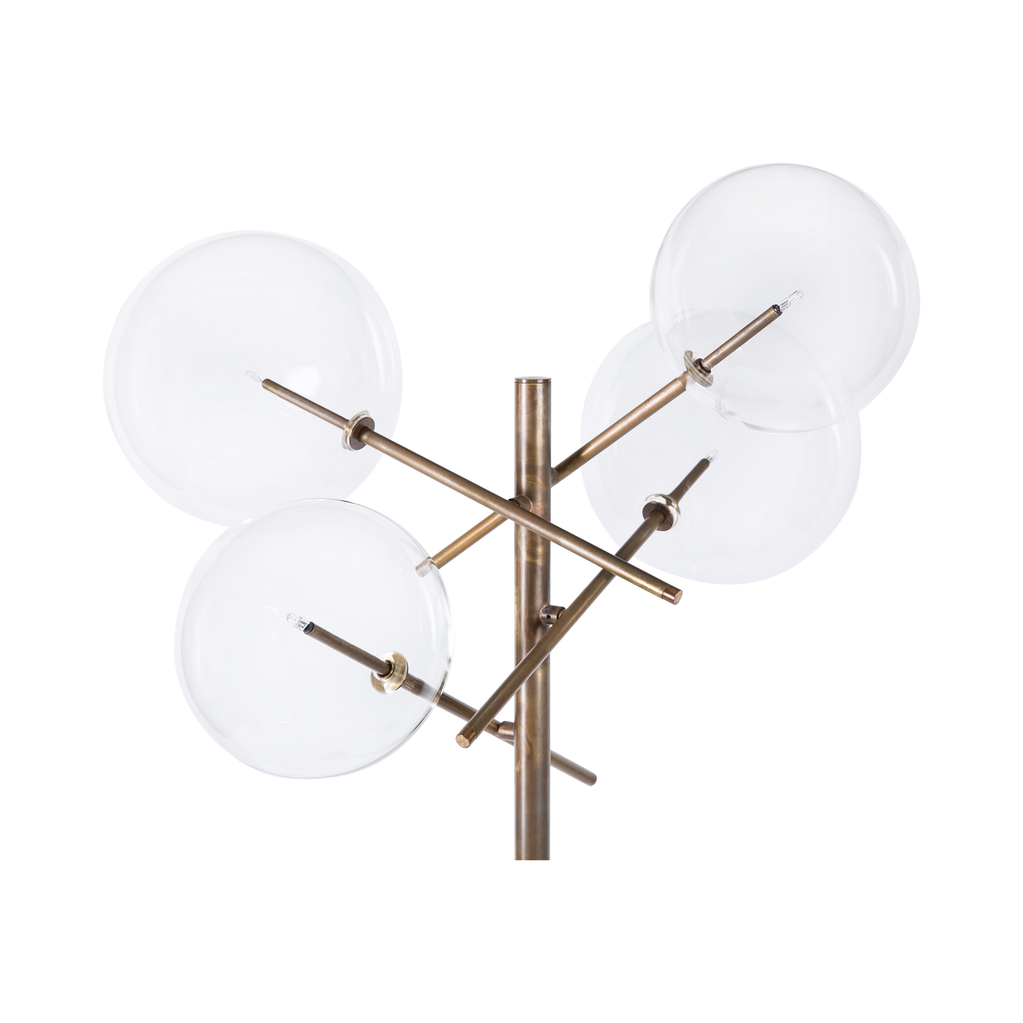 Торшер / Bolle terra Gallotti&Radice sun-id-379192 - Вид №4