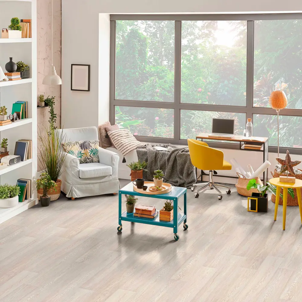 Artens Линолеум «Дуб Норвежский» - натуральная эстетика в современном исполнении 18569844 STLM-0011458