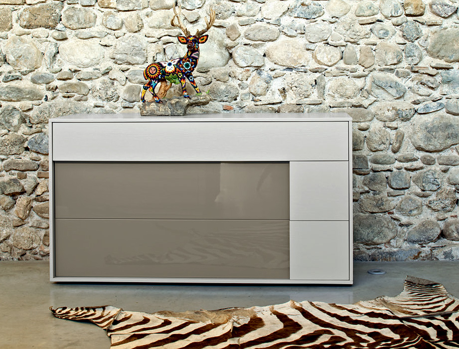 Комод KAIROS ZANETTE 78035  - Вид №1