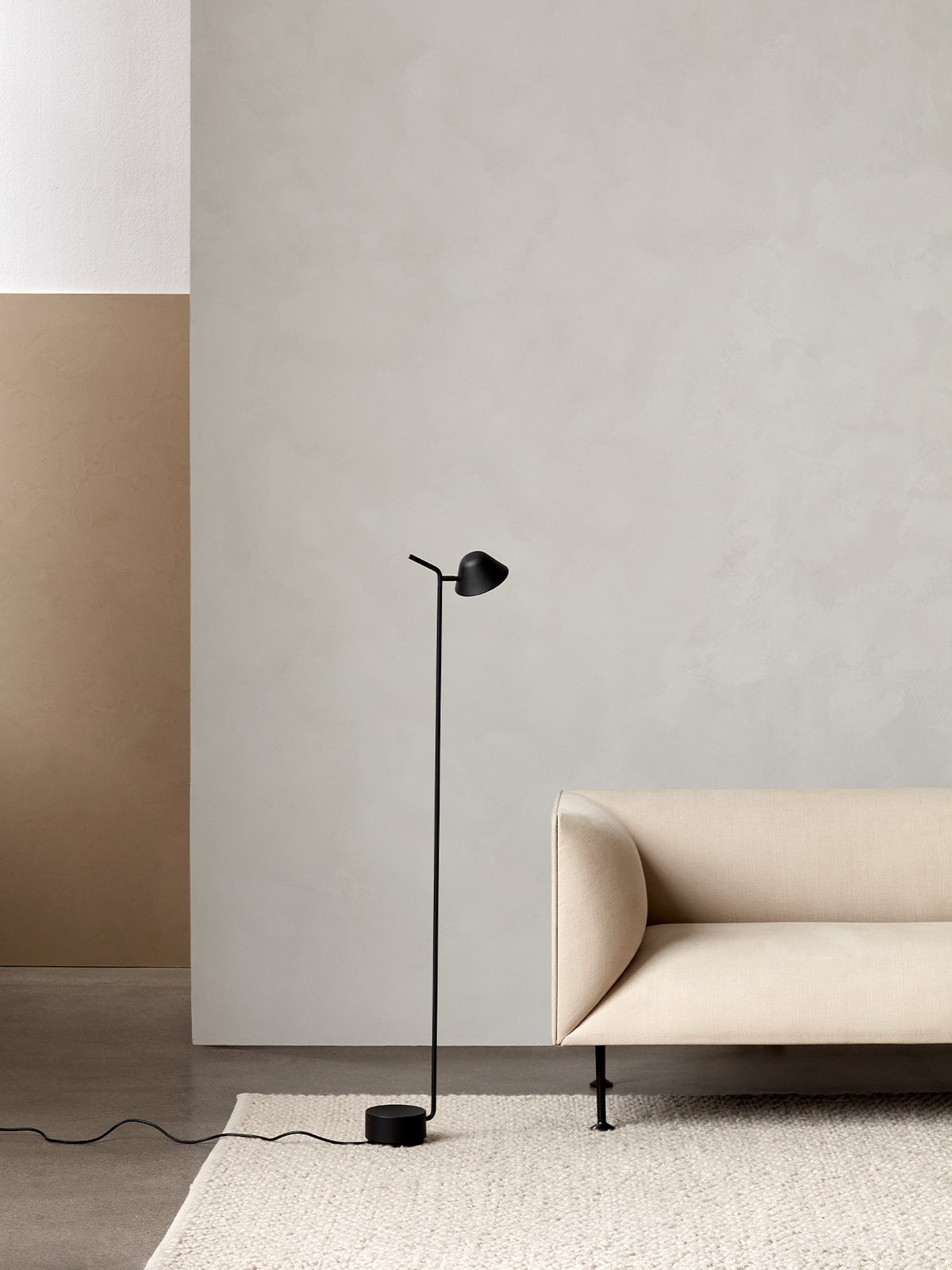 9710002-011304ZZ MENU Годо Диван 1 местный  - Вид №1