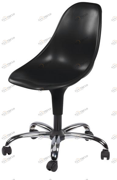 GABER Офисное кресло из технополимера с 5 спицами на колесиках Harmony sun-id-1501008