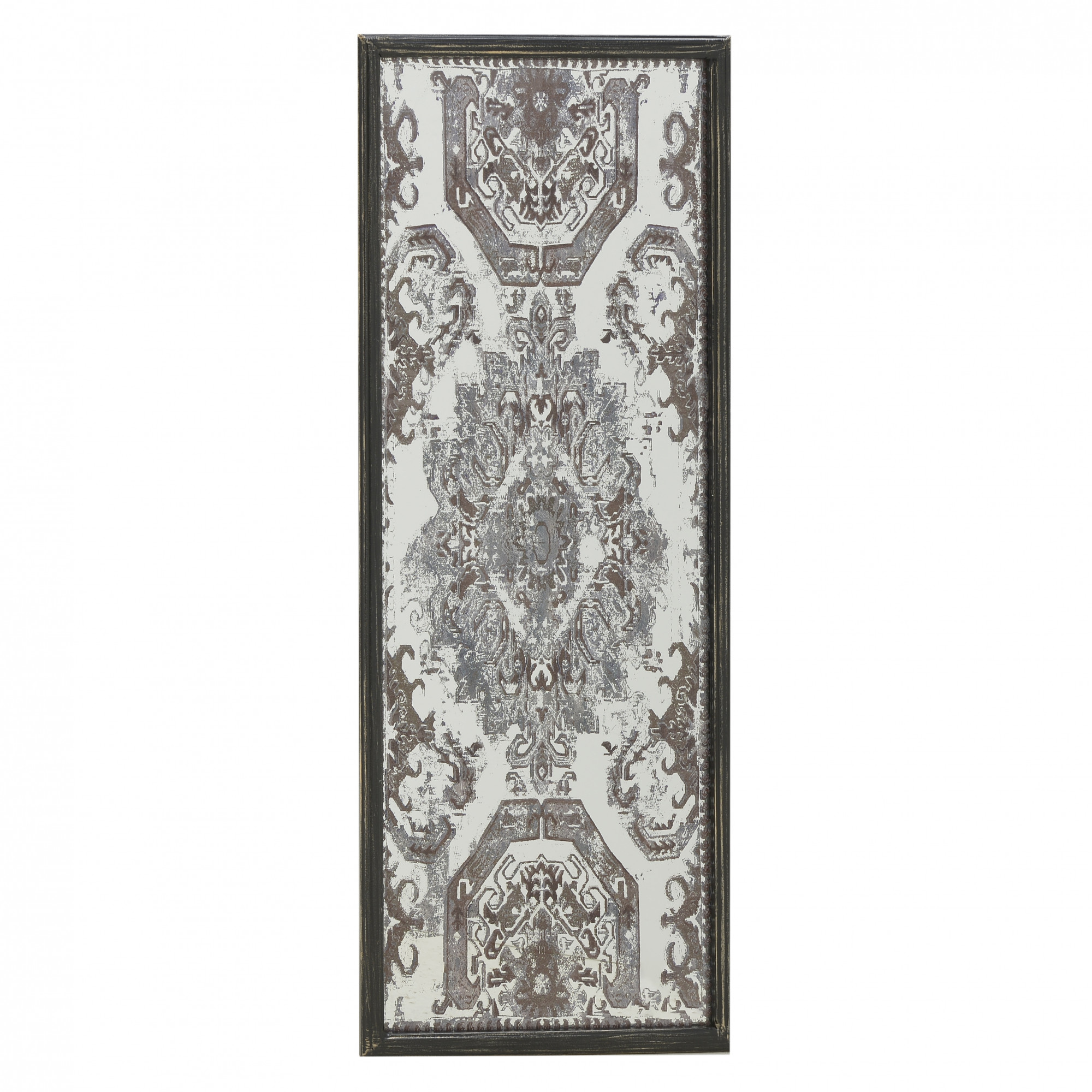 3890237.0004 ДЕКОР НАСТЕННЫЙ С ЗЕРКАЛОМ TO4ROOMS 