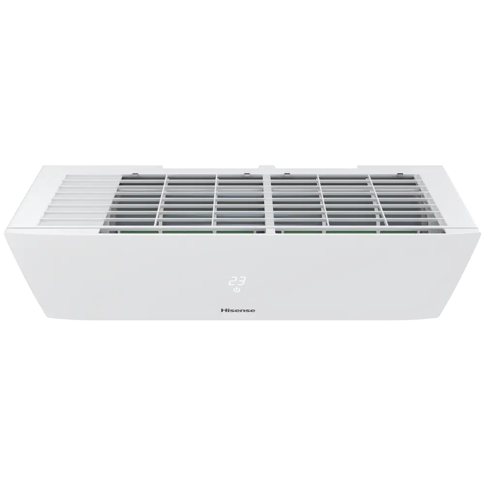 Сплит-система Hisense AS-07HR4RYDDJ00 7K BTU охлаждение/обогрев 89363440 STLM-2087638  - Вид №4