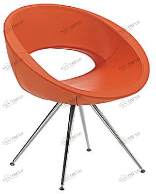 Sesta Кресло на жердочке с подлокотниками Smile Sm-002