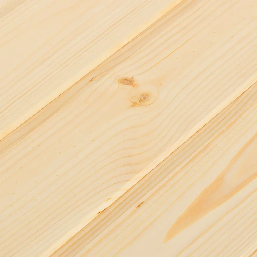 Santreyd Евровагонка Оптима: натуральная отделка из хвои 81947962 STLM-0014602 - Вид №4