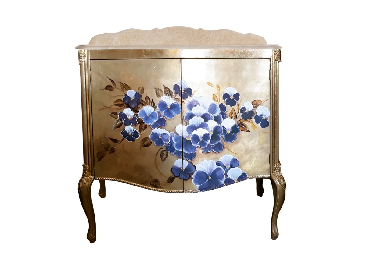 8586 Mobile bagno Bianchini&Capponi RINASCIMENTO Bianchini Capponi - Вид №19