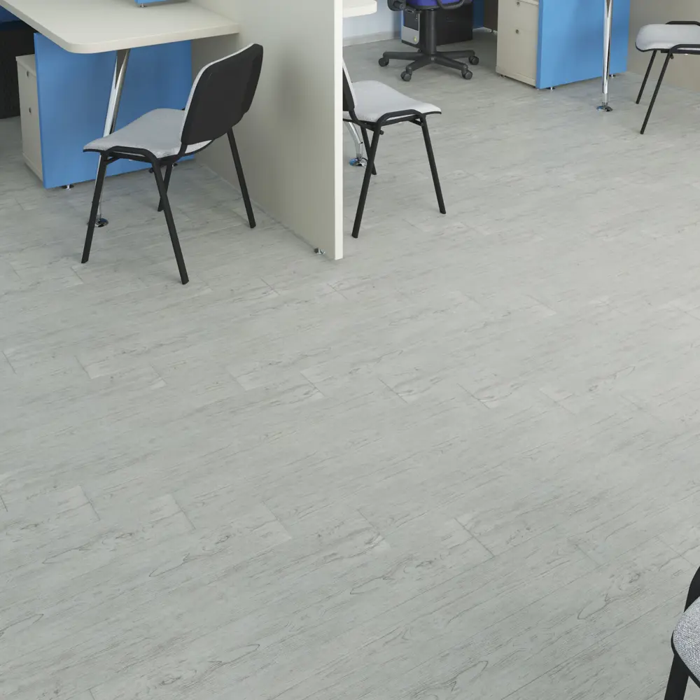 Tarkett Jazz Ray - кварцвиниловая плитка с дизайнерской укладкой 18236134