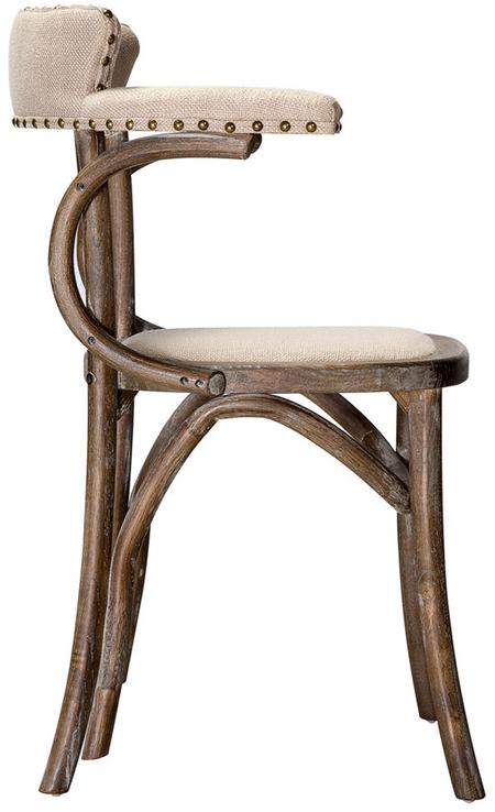 2390 Кресло Bent Vintage R-HOME 930105 - Вид №2