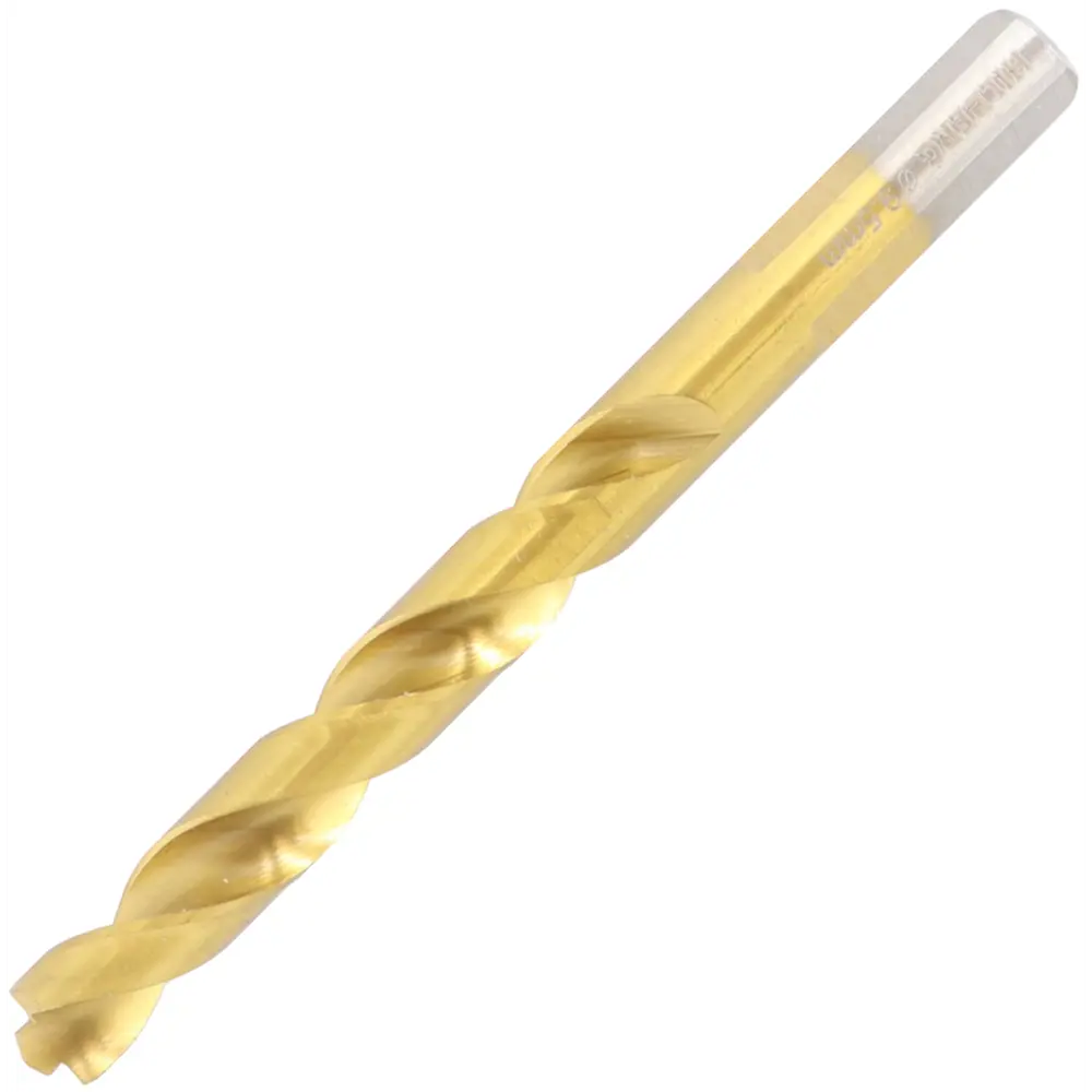 Набор сверл по металлу Hilberg CO095 9.5 мм (3 шт) 89419121 STLM-1569730