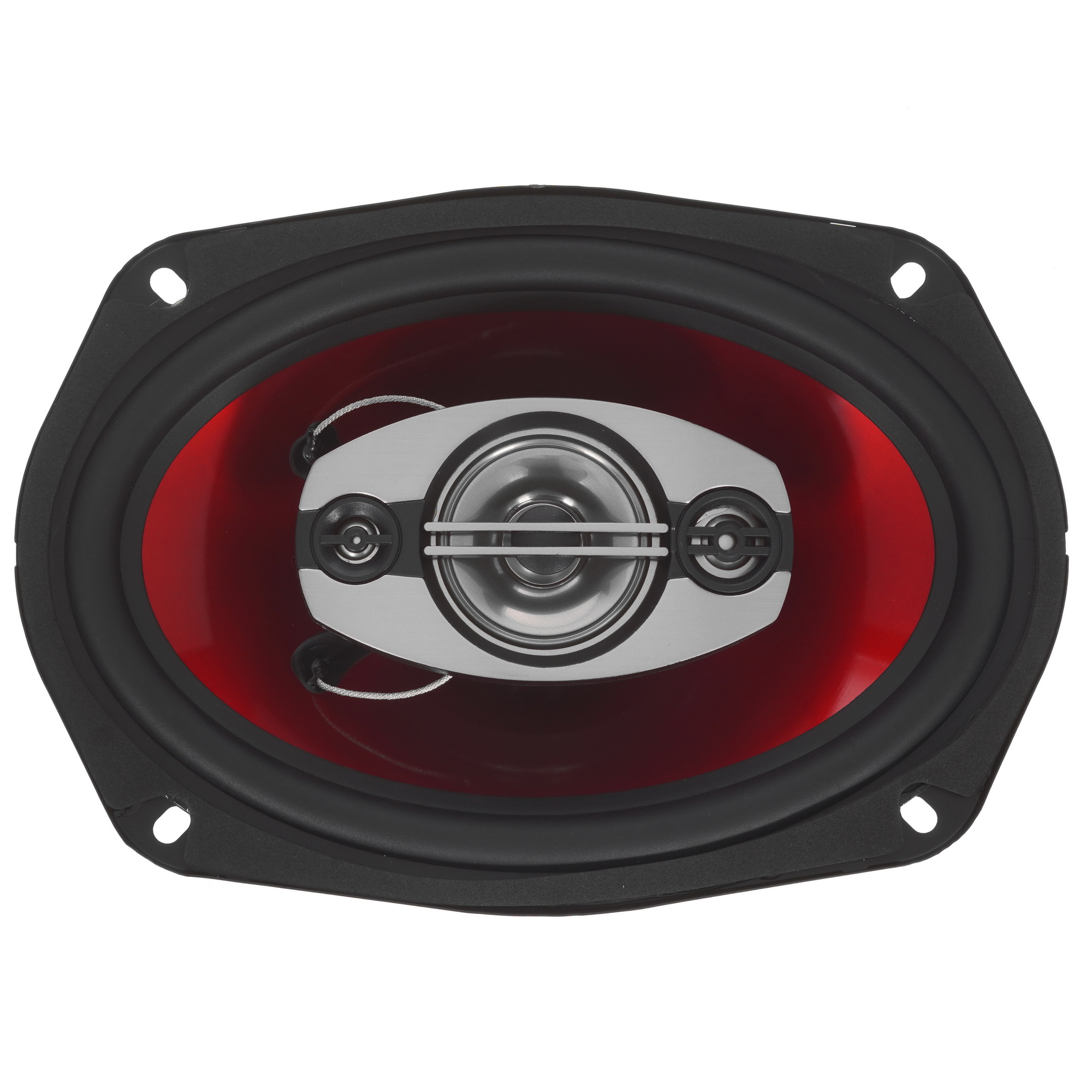 9958184 Коаксиальная акустическая система Ural AS-C6947 STDN-0127092 - Вид №2