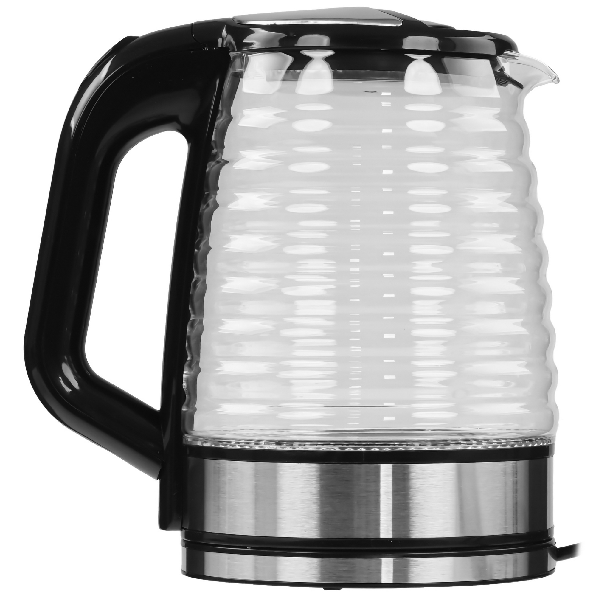 5306277 Электрочайник LUMME LU-165 черный STDN-0055762 - Вид №2