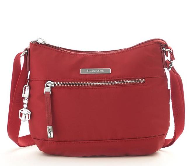 HAUR01S/134-02 Сумка HAUR01S Crossover Gleam S RFID Hedgren Aura - Вид №2