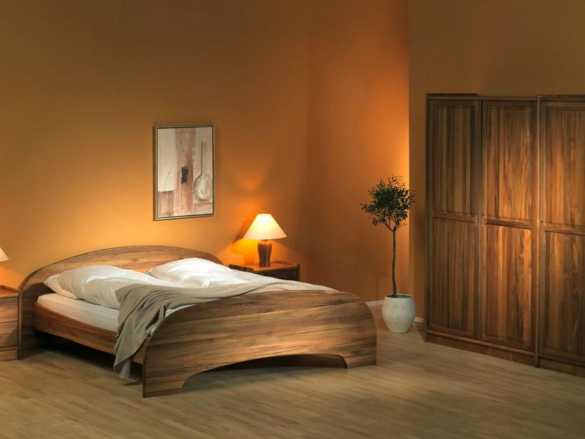 Dyrlund Деревянная кровать  1532e  - Вид №1