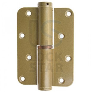 Петля ABLOY 7093-115 JME с внутренней пружиной