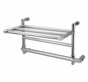 Полотенцесушитель электрический 592 Sereno Margaroli 25мм