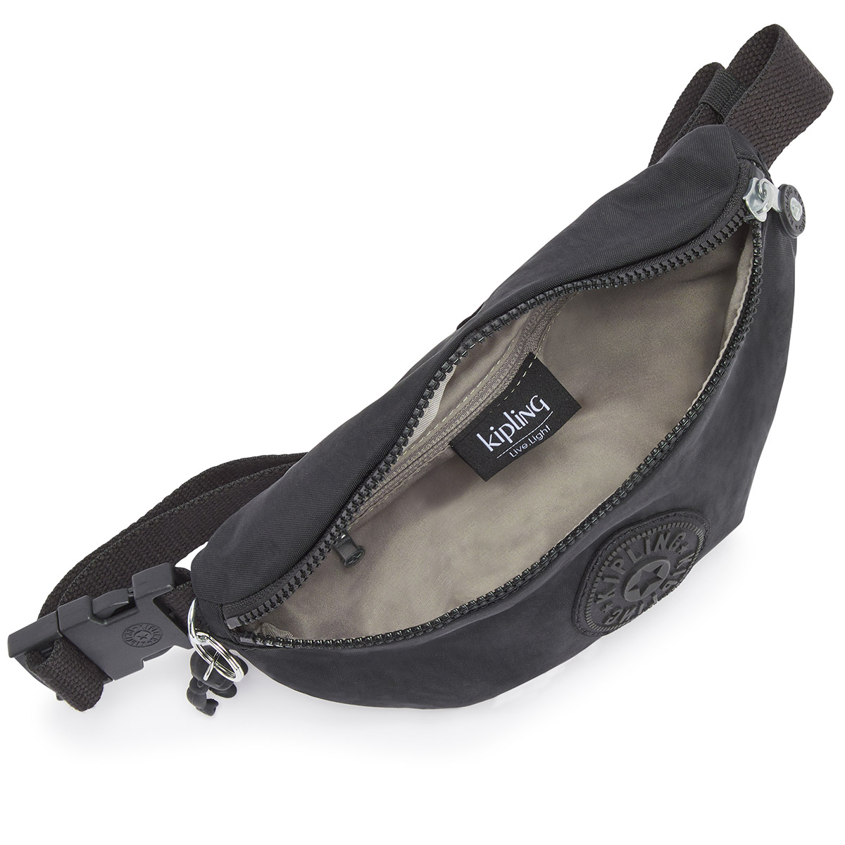 KI6600P39 Сумка на пояс Small Waistbag Kipling New Fresh  - Вид №4