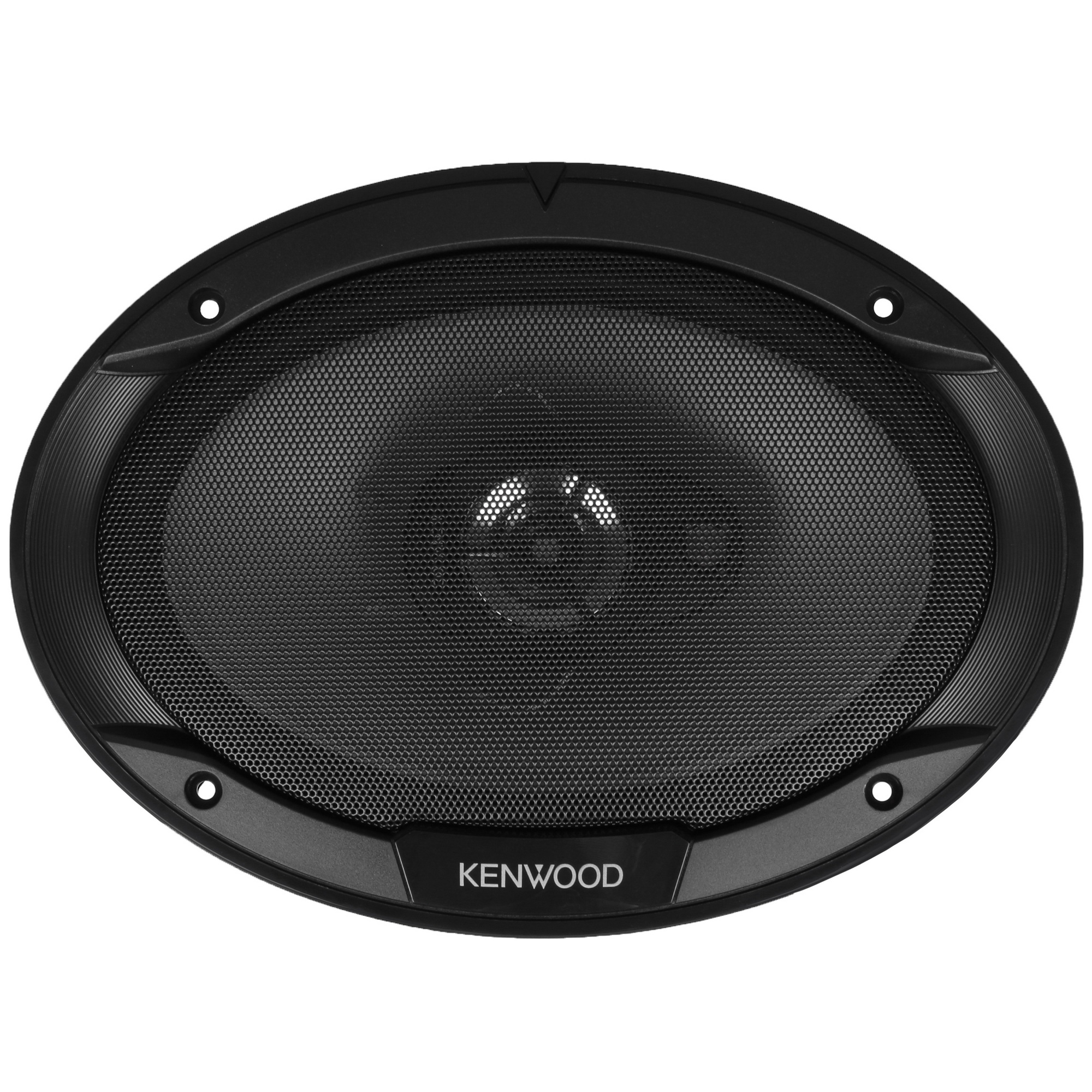 5081070 Коаксиальная акустическая система KENWOOD KFC-S6966 STDN-0105803 - Вид №1