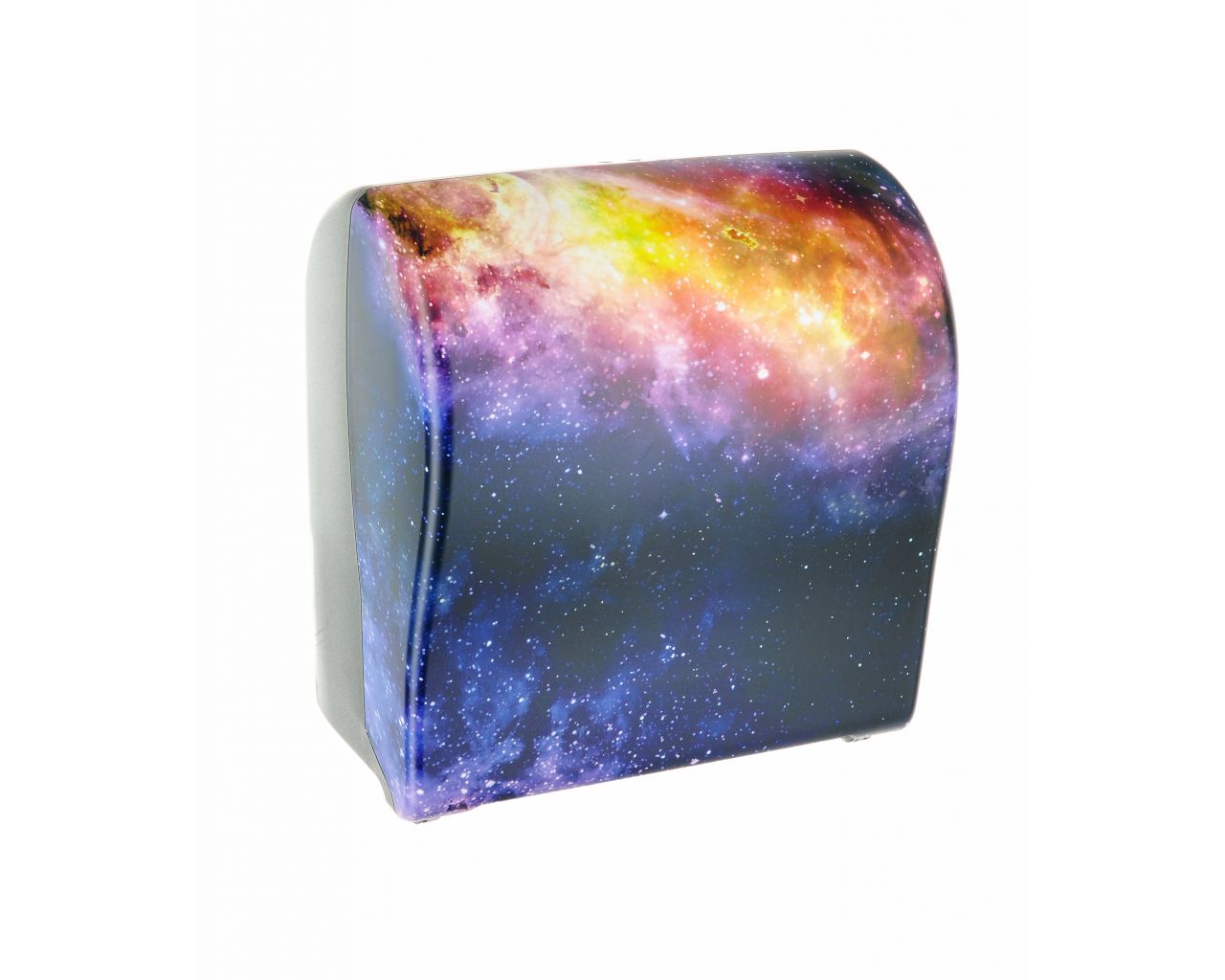 CUH324 UNIQUE SOLID CUT MAGIC LINE механический диспенсер для полотенец Merida 