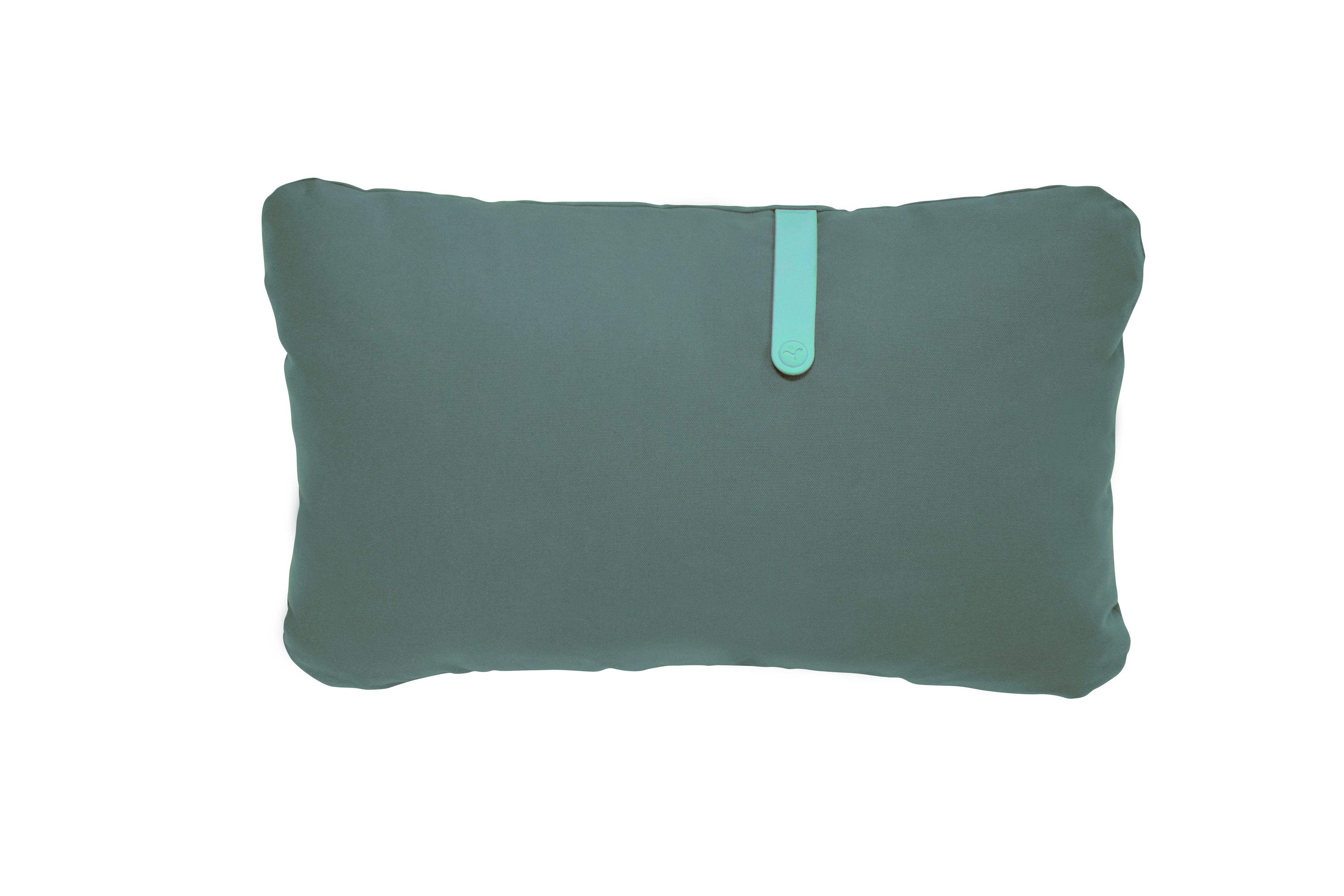 Наружная съемная прямоугольная подушка Fermob Color Mix ARCH-00057125 - Вид №13